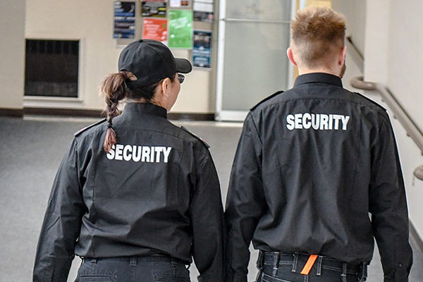 Security